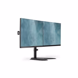 Digitus Support double écran universel - Vue supplémentaire 9