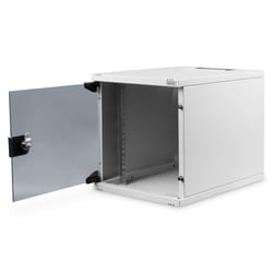 Digitus Boîtier mural de 254 mm (10 po) - 312 x 400 mm (lxp)