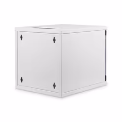 Digitus Boîtier mural de 254 mm (10 po) - 312 x 400 mm (lxp)