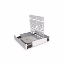 Digitus LWL Unibox pour montage mural, medium - Vue supplémentaire 4