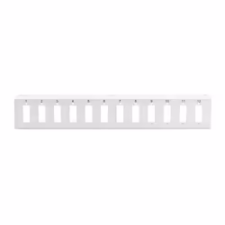 Digitus Plaque d'adaptation pour LWL Unibox pour montage mural, medium