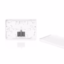 Digitus Micro-boîte d'épissures FTTH pour 12 (24) x connecteurs d'épissures avec cassette d'épissures