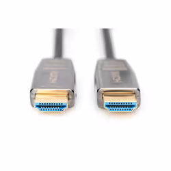 ASSMANN Electronic AK-330126-150-S câble HDMI 15 m HDMI Type A (Standard) Noir - Vue supplémentaire 4