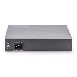 Digitus Commutateur Gigabit 8 ports avec 6 ports PoE, 2 x RJ45, 2 x SFP Uplink, 802.3af/at/bt