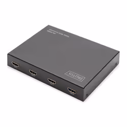 Digitus Contrôleur de mur vidéo 4K HDMI®, 2 x 2