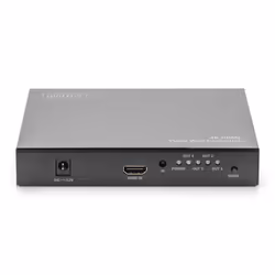 Digitus Contrôleur de mur vidéo 4K HDMI®, 2 x 2