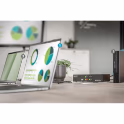 Digitus Commutateur KVM, 4 ports, Simple affichage, 4K, HDMI®