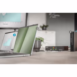 Digitus Commutateur KVM, 4 ports, Simple affichage, 4K, HDMI® - Vue supplémentaire 4
