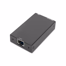Digitus Dongle DVI pour consoles KVM modulaires, RJ45 à DVI