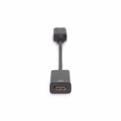 Digitus Adaptateur / convertisseur actif DisplayPort, DP – HDMI - Vue supplémentaire 4