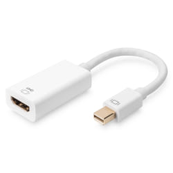 Digitus Adaptateur / convertisseur actif Mini DisplayPort, DP – HDMI