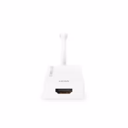 Digitus Adaptateur / convertisseur actif Mini DisplayPort, DP – HDMI
