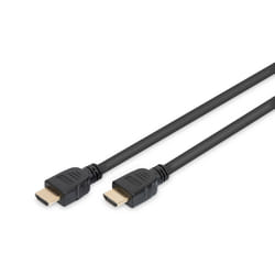 Digitus Câble de branchement HDMI Ultra High Speed, type A