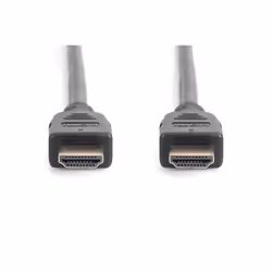 Digitus Câble de branchement HDMI Ultra High Speed, type A