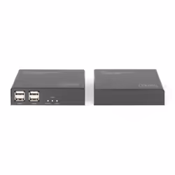 Digitus Kit d'extension KVM HDMI® HDBaseT™ 2.0, 100 m, 4K - Vue supplémentaire 4