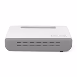 Digitus 2 ports USB 2.0 sans fil pour serveur réseau multifonction, 300 Mbits/s - Vue supplémentaire 4