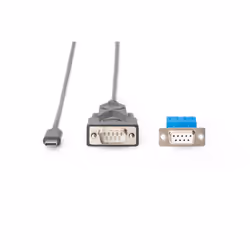Digitus Adaptateur série, USB-C™ - RS485