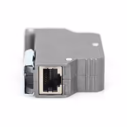 Digitus Surge Protector PoE (RJ45), montage sur rail DIN, intérieur - Vue supplémentaire 5