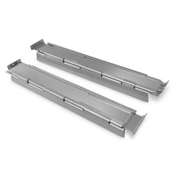 Digitus Kit de montage UPS pour armoires réseau / serveur de 19 pouces (rail profilé)