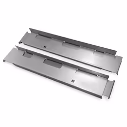 Digitus Kit de montage UPS pour armoires réseau / serveur de 19 pouces (rail profilé)