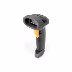 Digitus Scanner de codes-barres 1D, Lecteur de code barre portable, 1D, Linéaire, Codabar, Code 128, Code 32, Code 39, Code 9 ...