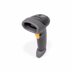 Digitus Scanner de codes-barres 2D, compatible avec les QR codes, Lecteur de code barre portable, 1D/2D, CMOS, Codabar, Code  ...