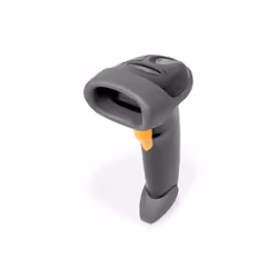 Digitus Scanner de codes-barres 2D, sans fil (batterie), compatible Bluetooth &amp; QR codes, Lecteur de code barre portable, ...