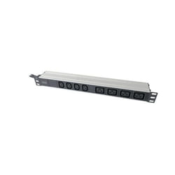 Digitus DN-95423 prise de courant Gris