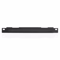 Digitus Rampe pour câble : 254 mm (10 po)