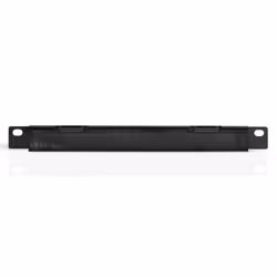 Digitus Rampe pour câble : 254 mm (10 po) - Vue supplémentaire 4