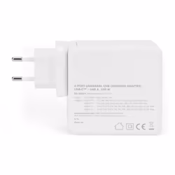 Digitus Adaptateur USB universel à 4 ports, USB-C™ / USB A, 100 W, GaN