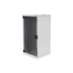 Digitus Boîtier mural de 254 mm (10 po) - 312 x 300 mm (lxp)
