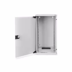 Digitus Boîtier mural de 254 mm (10 po) - 312 x 300 mm (lxp) - Vue supplémentaire 4