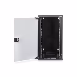 Digitus Boîtier mural de 254 mm (10 po) - 312 x 300 mm (lxp)