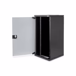 Digitus Boîtier mural de 254 mm (10 po) - 312 x 300 mm (lxp) - Vue supplémentaire 4