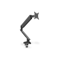 Digitus DA-90405 support d'écran plat pour bureau 32" Noir