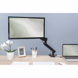 Digitus DA-90405 support d'écran plat pour bureau 32" Noir