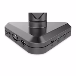 Digitus DA-90405 support d'écran plat pour bureau 32" Noir - Vue supplémentaire 8