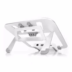 Digitus Support réglable pour ordinateur portable avec station d'accueil USB-C™, 8 ports
