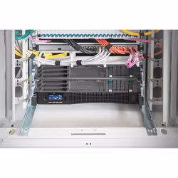 Digitus Système UPS OnLine, 1000 VA / 1000 W - Vue supplémentaire 4
