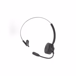 Digitus DA-12211 Casque Bluetooth Noir - Vue supplémentaire 5