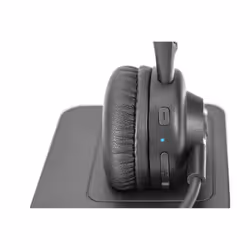 Digitus DA-12211 Casque Bluetooth Noir - Vue supplémentaire 6