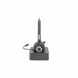 Digitus DA-12211 Casque Bluetooth Noir - Vue supplémentaire 7
