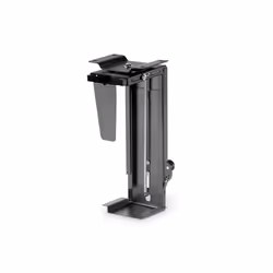 Digitus Support universel de PC pour fixation sur le bureau avec Easy Locking