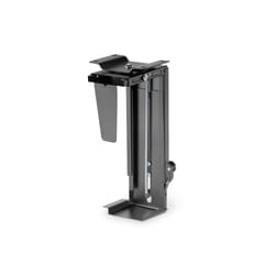 Digitus Support universel de PC pour fixation sur le bureau avec Easy Locking