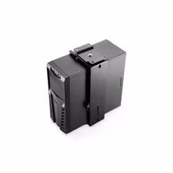 Digitus Support universel de PC pour fixation sur le bureau avec Easy Locking