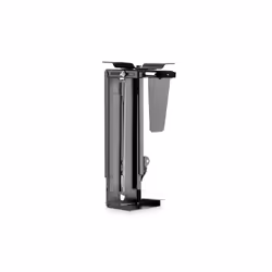 Digitus Support universel de PC pour fixation sur le bureau avec Easy Locking - Vue supplémentaire 4