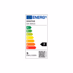 Digitus Lampe LED pour écran avec pince de fixation - Vue supplémentaire 5