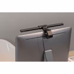 Digitus Lampe LED pour écran avec pince de fixation - Vue supplémentaire 6