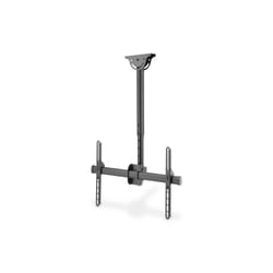 Digitus DA-90421 support pour téléviseur 70" Noir